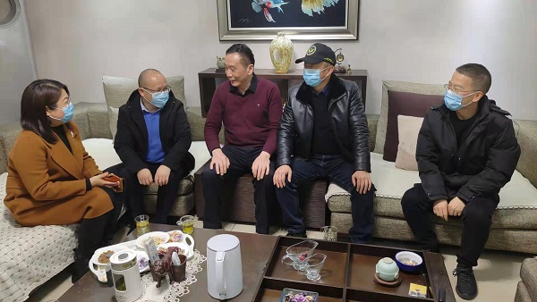 迪威国际·(中国游)有限公司官网