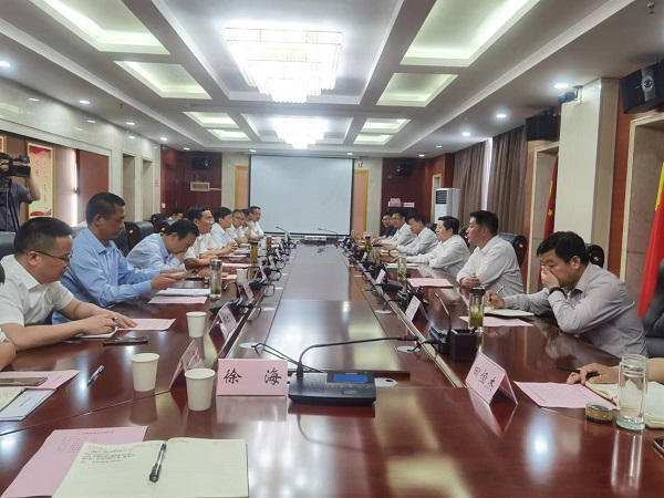 迪威国际·(中国游)有限公司官网