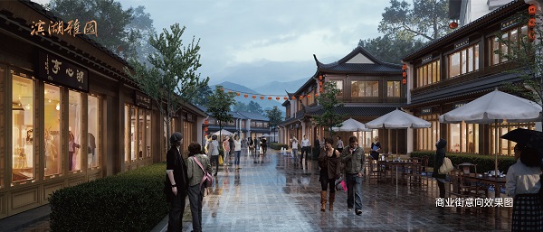 百岁人生，，心悦雅园系列报道（四）回归心理想山居生涯