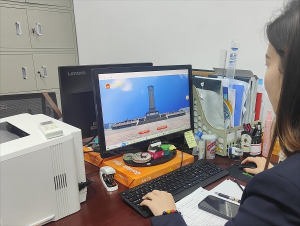 迪威国际·(中国游)有限公司官网