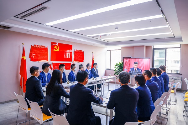 迪威国际·(中国游)有限公司官网