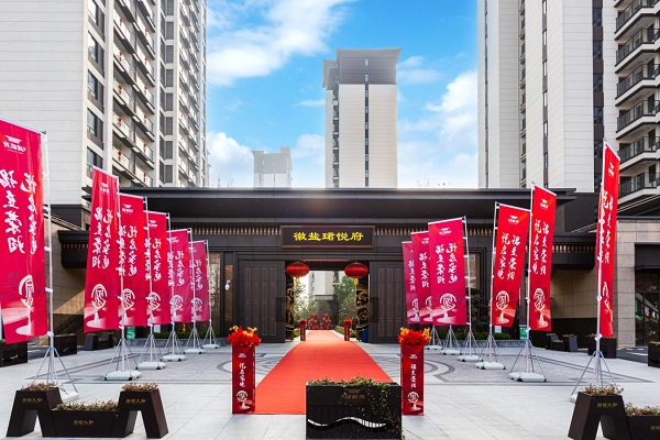 迪威国际·(中国游)有限公司官网